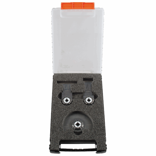 Starlock Multitool BiM set 5 stuks - Afbeelding 2