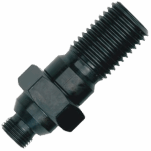 adapter diamantboor 1 1/4