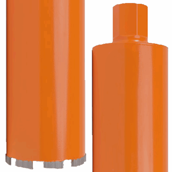 Diamantboor nat/droog 1 1/4'' - Afbeelding 3