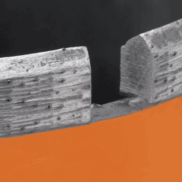Diamantboor nat/droog 1 1/4'' - Afbeelding 2