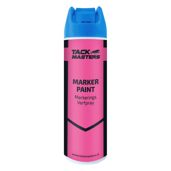 Markeringsverf spray / markeer spray