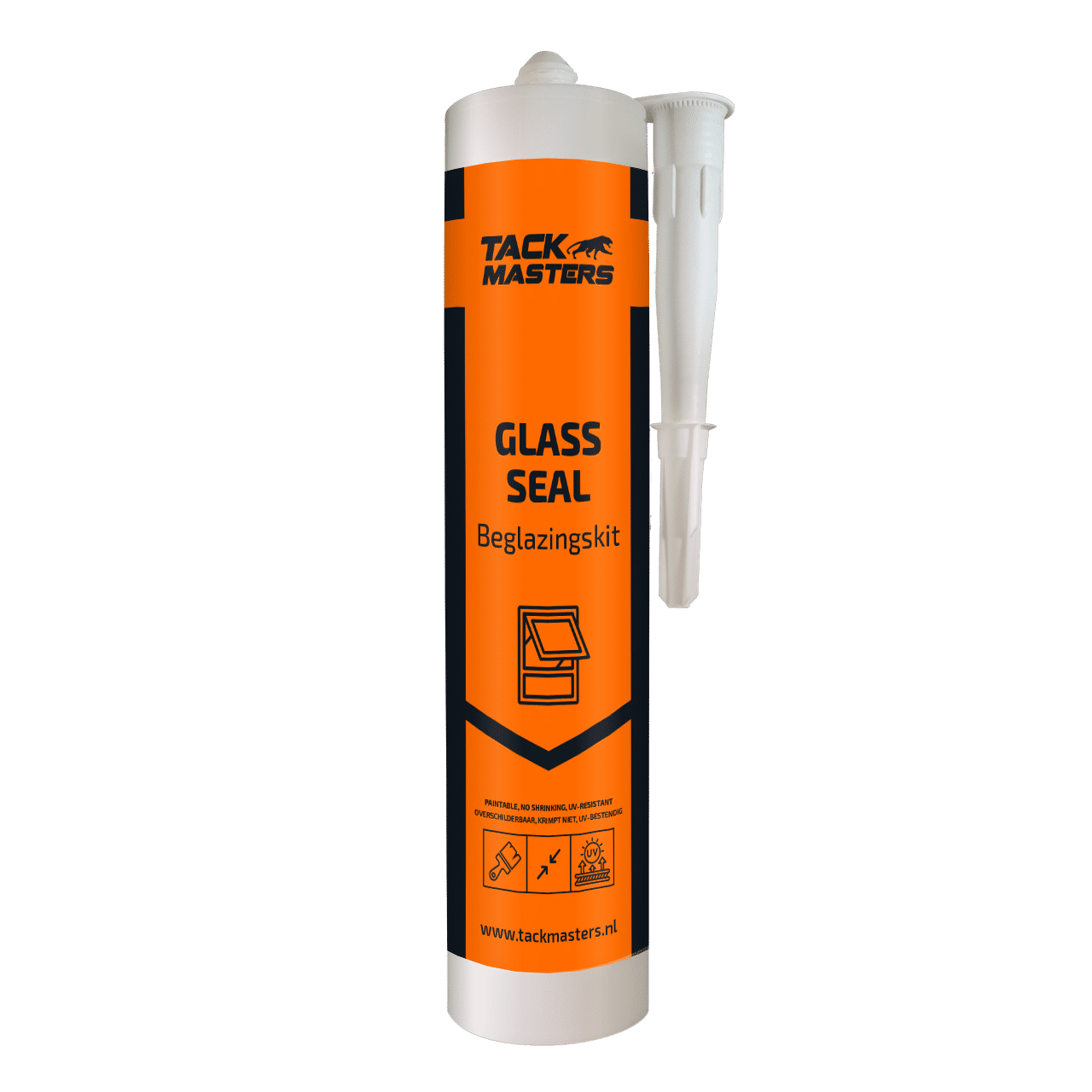 Glad van mening zijn Luxe Glas op metaal lijmen: de beste metaallijm? | Tackmasters