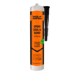 EPDM kit: Seal & Bond