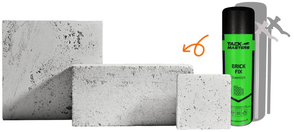 Betonlijm kopen