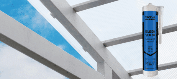 Welke kit voor polycarbonaat platen