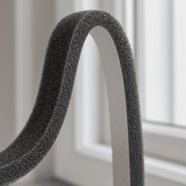PU compressieband