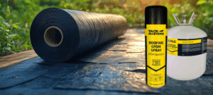EPDM op EPDM lijmen