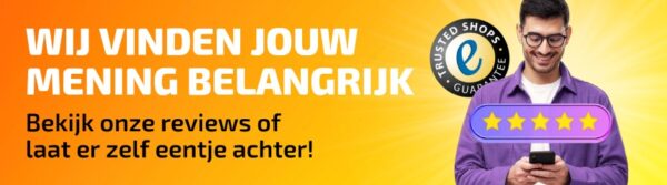 Reviews over tackmasters.nl.