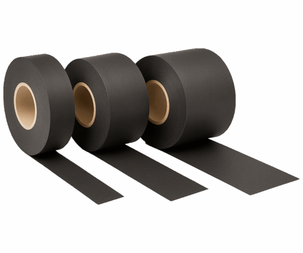 EPDM stroken op rol