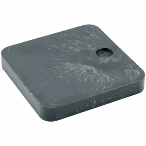 GB hogedrukplaat 3 mm ABS