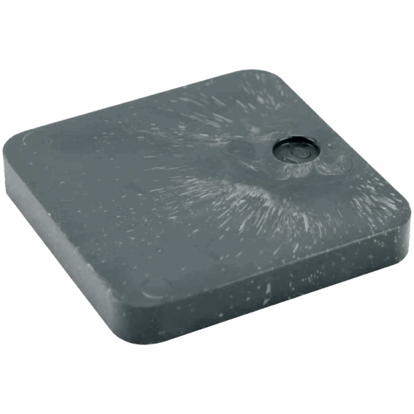 GB hogedrukplaat 3 mm ABS
