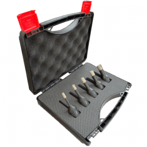 Tegelboor set m14
