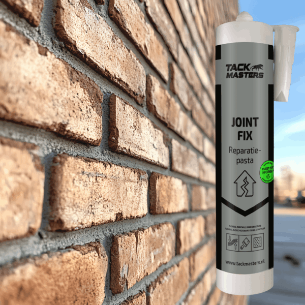 Voegenreparatie cement kit