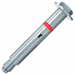 Hulsanker fischer