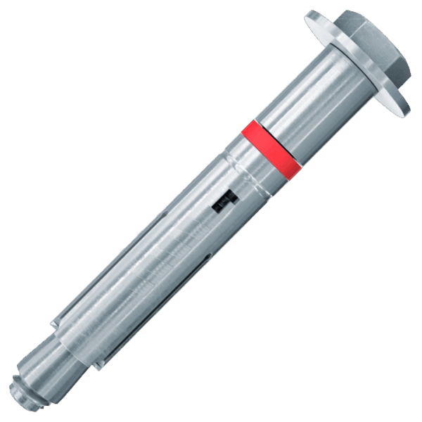 Hulsanker fischer