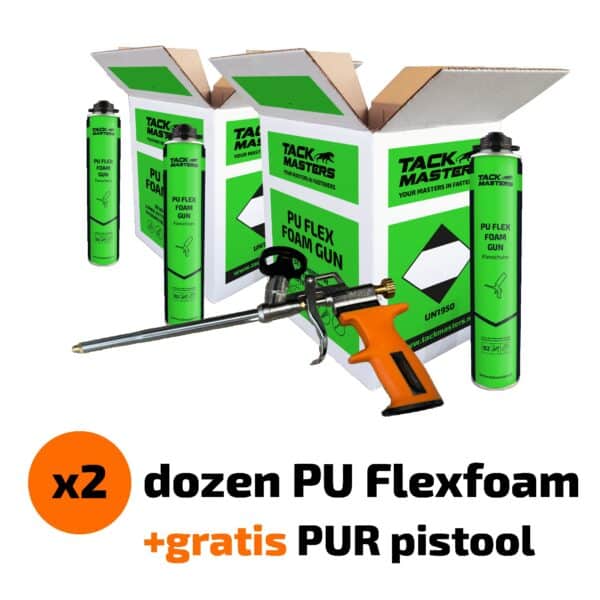 Flex pur kopen voordeelpakket (2 dozen)