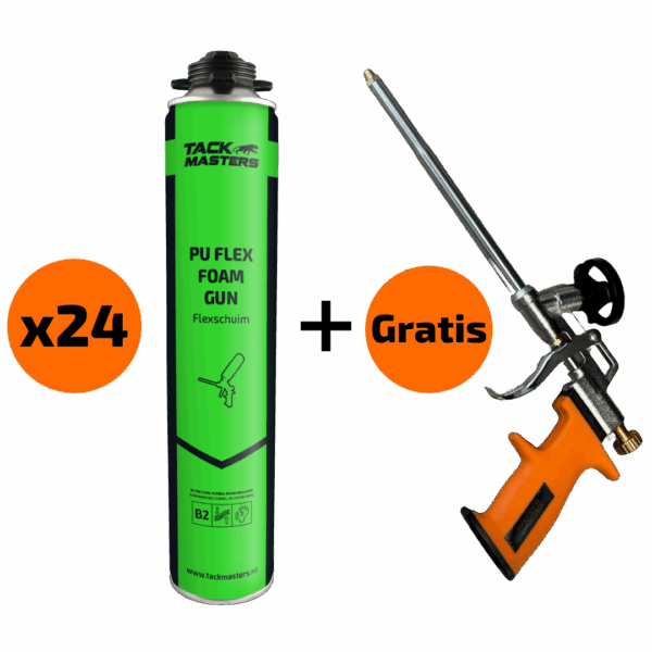 Flexpur bestellen