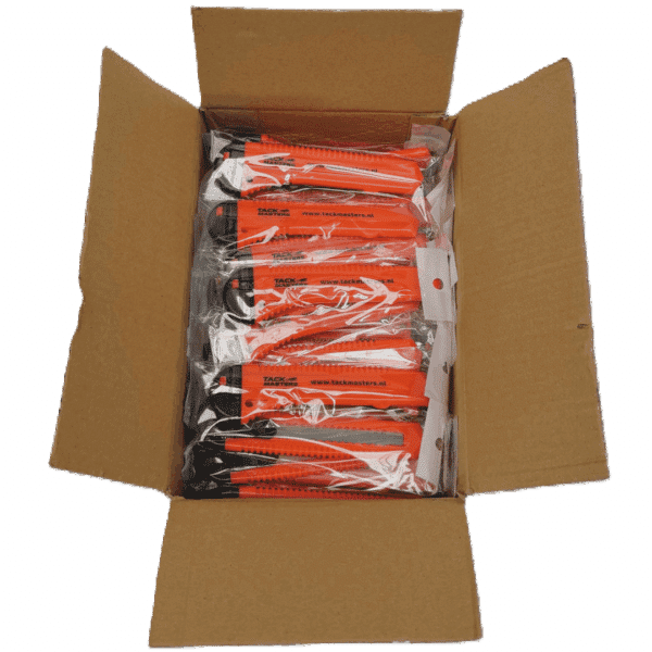 Afbreekmesjes 18 mm 70 stuks
