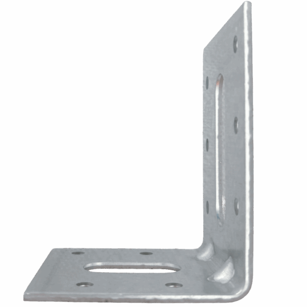 Hoekankers 100 stuks (doos) 60x80 / 60x2,5 - Afbeelding 4