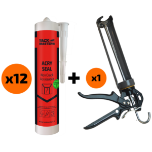 Acrylkit anti crack