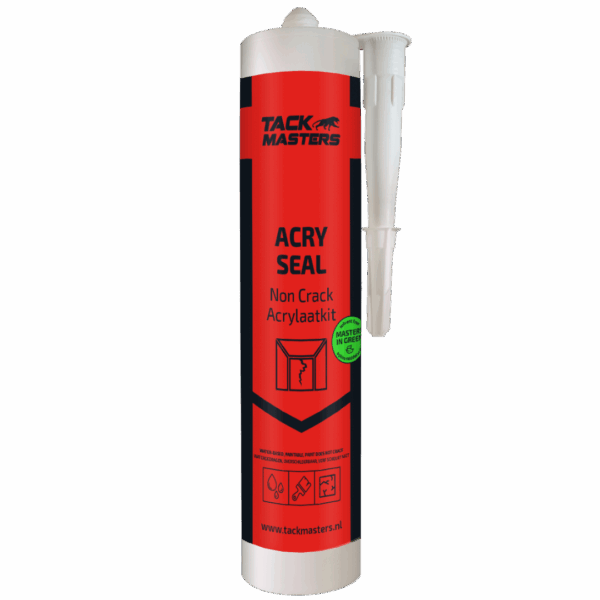 Acrylkit anti crack