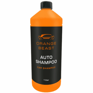 Autoshampoo Orange Beast