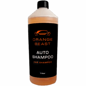 Autoshampoo Orange Beast