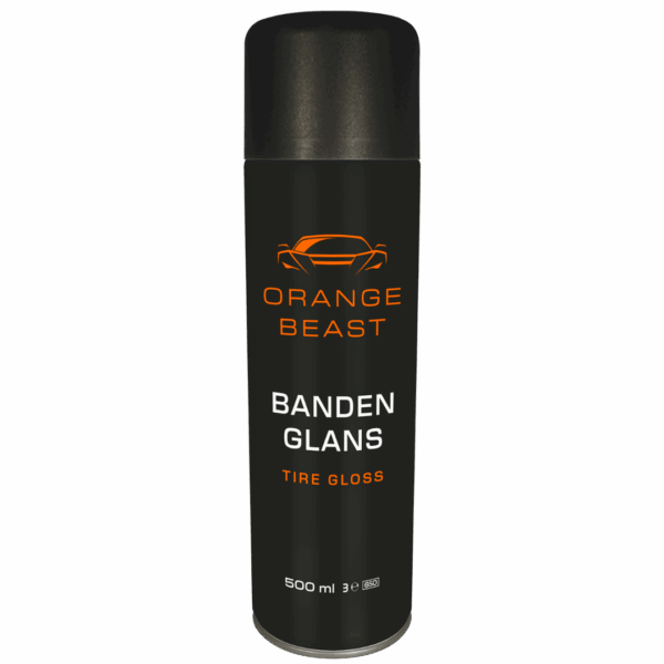 Bandenglans / bandenzwart kopen