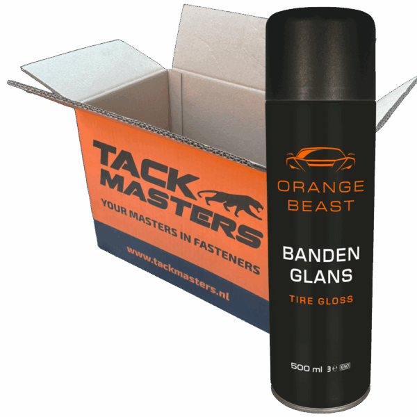 Bandenglans 500 ml - Afbeelding 2
