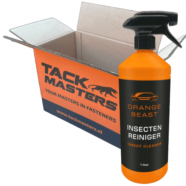 Insectenreiniger Tackmasters
