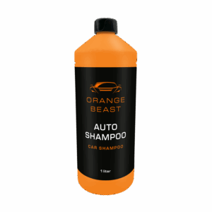 Autoshampoo 1 liter