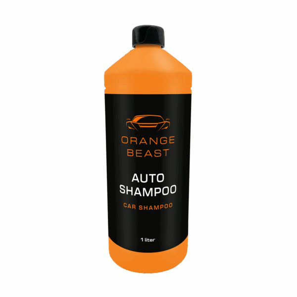 Autoshampoo 1 liter