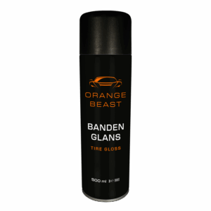 Bandenglans 500 ml
