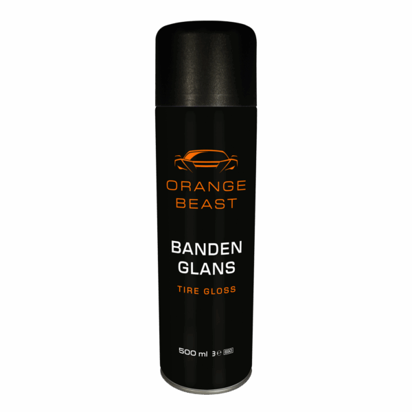 Bandenglans 500 ml
