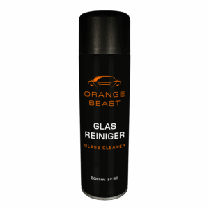 Glasreiniger 500 ml