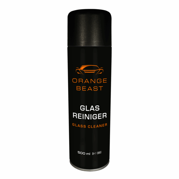 Glasreiniger 500 ml