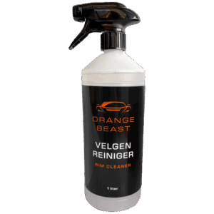 Velgenreiniger