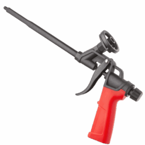 Professioneel purpistool