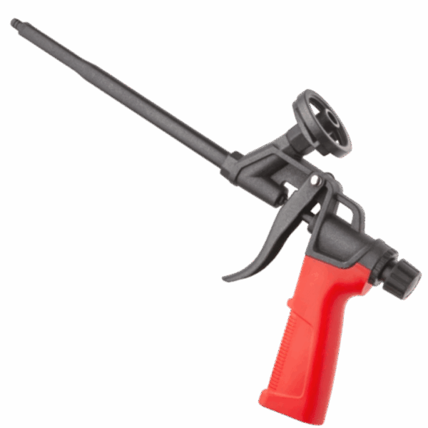 Professioneel purpistool