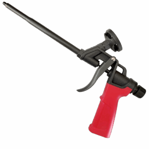 Professioneel purpistool
