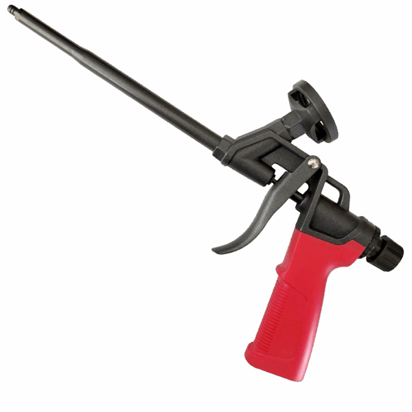 Professioneel purpistool