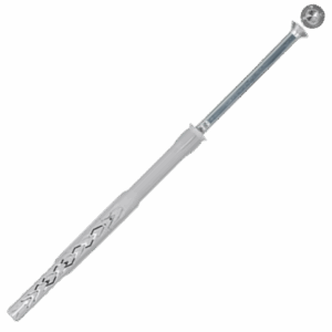 Kozijnpluggen sxrl