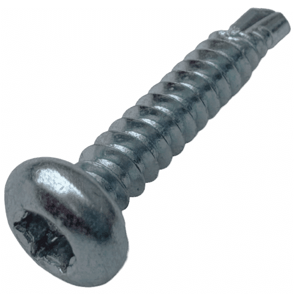Zelfborende schroeven torx