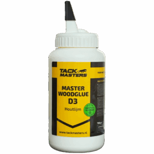 Houtlijm d3 750 gram