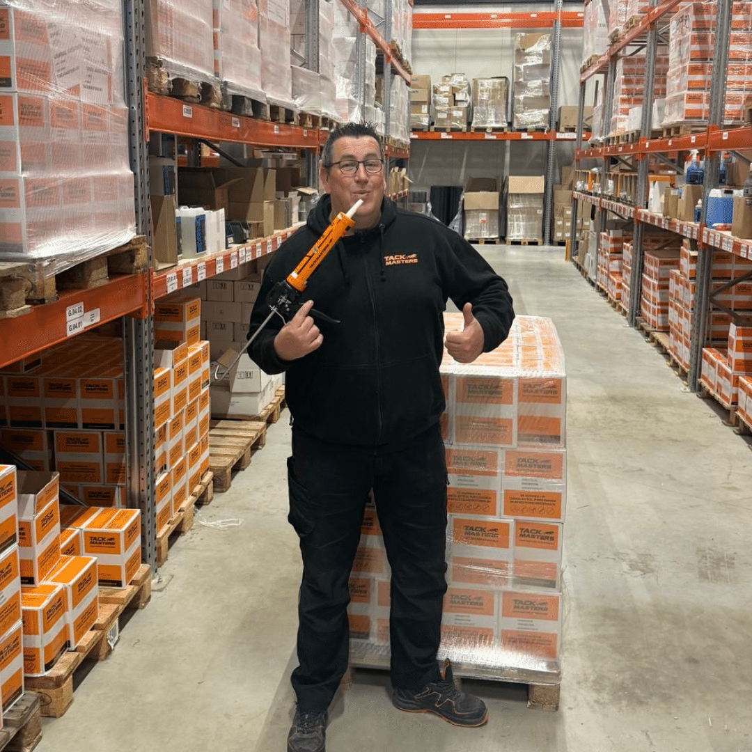 BLACK FRIDAY DEAL Strong Bond High Tack - Afbeelding 2