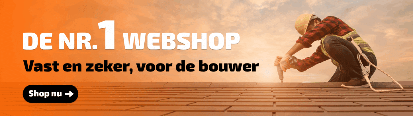 Leverancier voor de bouwer