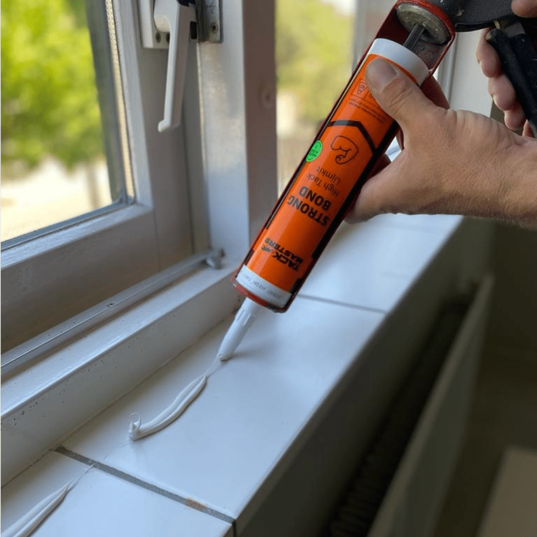 BLACK FRIDAY DEAL Strong Bond High Tack - Afbeelding 4