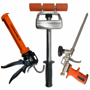 Verwerkingsmateriaal