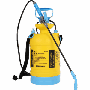 Drukspuit 5 liter professioneel