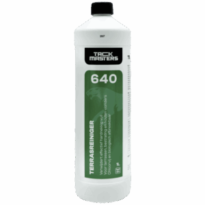 Terrasreiniger 1 liter